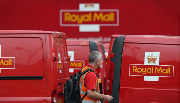 Royal Mail scam; fake text messages traps the customers