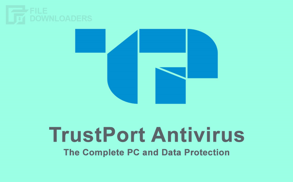 Trustport mobile security
